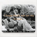 Search for germs mouse mats Bacteria