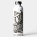 Search for angel water bottles Gothic