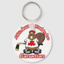 Search for beaver key rings Canadian