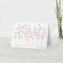 Search for pink wildflowers cards Botanical