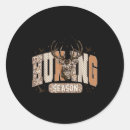 Search for deer hunting stickers Season
