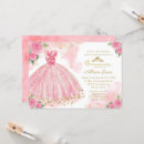 Search for gold quinceanera invitations Elegant