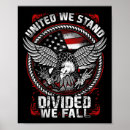 Search for divided posters Patriotic