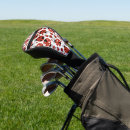Search for ladybug golf head covers Ladybird