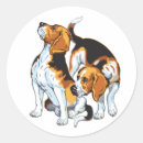 Search for scent hound stickers Pet