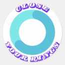 Search for closing stickers Funny