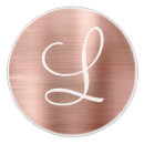 Search for rose gold knobs and pulls Elegant