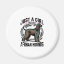 Search for wolf hound magnets Puppy