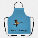 Search for flight aprons Nature