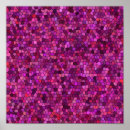 Search for mosaic posters Pattern