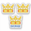 Search for sweden travel stickers Stockholm