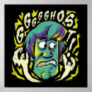 Search for scared cartoon posters Shaggy rogers