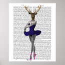 Search for ballerina posters Steampunk