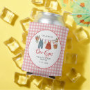 Search for baby shower thank you gifts Gingham