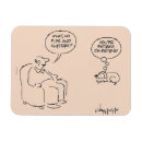 Search for dog sleeping magnets Lazy
