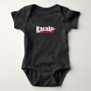 Search for karate baby clothes Kung fu