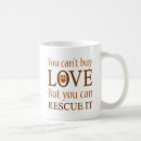 Search for adopt a shelter pet mugs Dogs