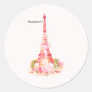 Search for paris flowers stickers Vintage
