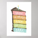 Search for birthday cake posters bakery