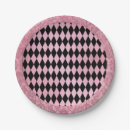 Search for pink halloween decor Black