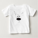 Search for abstract baby shirts Modern