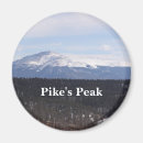 Search for peaks magnets Colorado