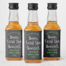 Search for halloween bottle labels Halloween cocktail party