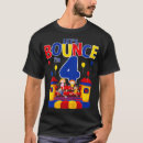 Search for bouncy tshirts Birthday