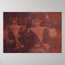 Search for petroglyph posters Utah