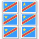 Search for congo flag stickers Patriotism