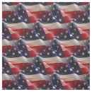 Search for american flag fabric Usa