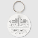 Search for indianapolis key rings City