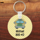 Search for transportion key rings For kids
