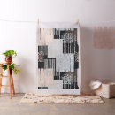 Search for futuristic fabric Abstract