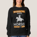 Search for funny horse hoodies Rodeo