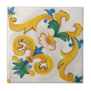 Search for majolica tiles Floral