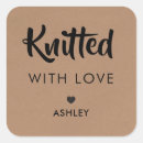 Search for love to knit stickers Knitting