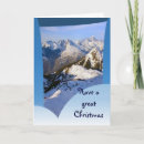 Search for france christmas cards Snow