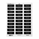 Search for black and white plates Basic