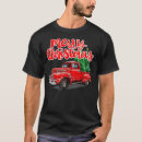 Search for red wagon tshirts Truck