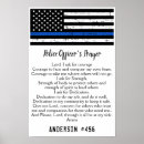 Search for thin blue line posters Policeman
