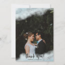 Search for blue and silver thank you cards Modern