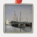 Search for river christmas tree decorations Impressionist