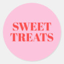 Search for sweetness stickers Red