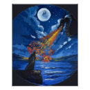 Search for handmade posters Painted