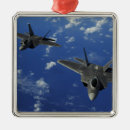 Search for fighter jet christmas tree decorations F 22