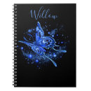 Search for moth notebooks Blue