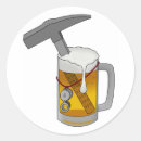 Search for pint glass stickers Alcohol