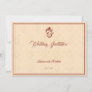 Search for royal indian wedding invitations Ethnic