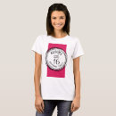 Search for fuchsia pink tshirts Modern
